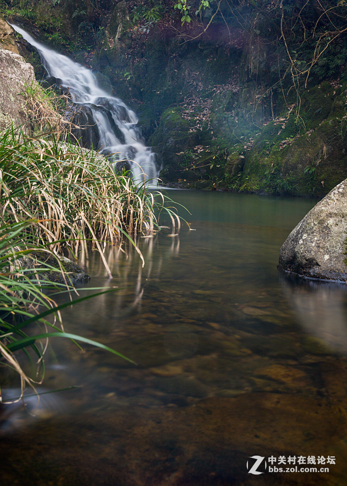 #ZOL月赛-春暖花开#+潺潺溪流