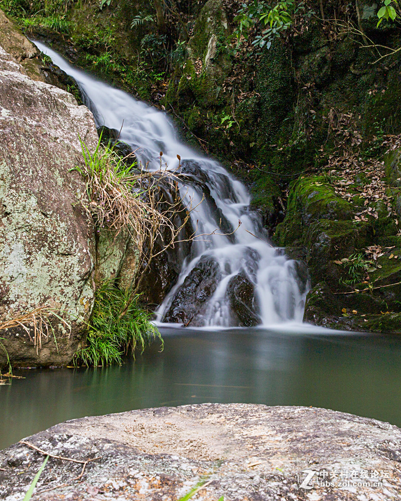 #ZOL月赛-春暖花开#+潺潺溪流