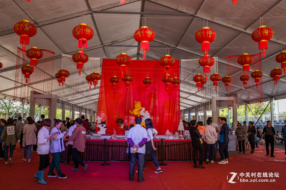 #ZOL月赛-春暖花开#+学校美食