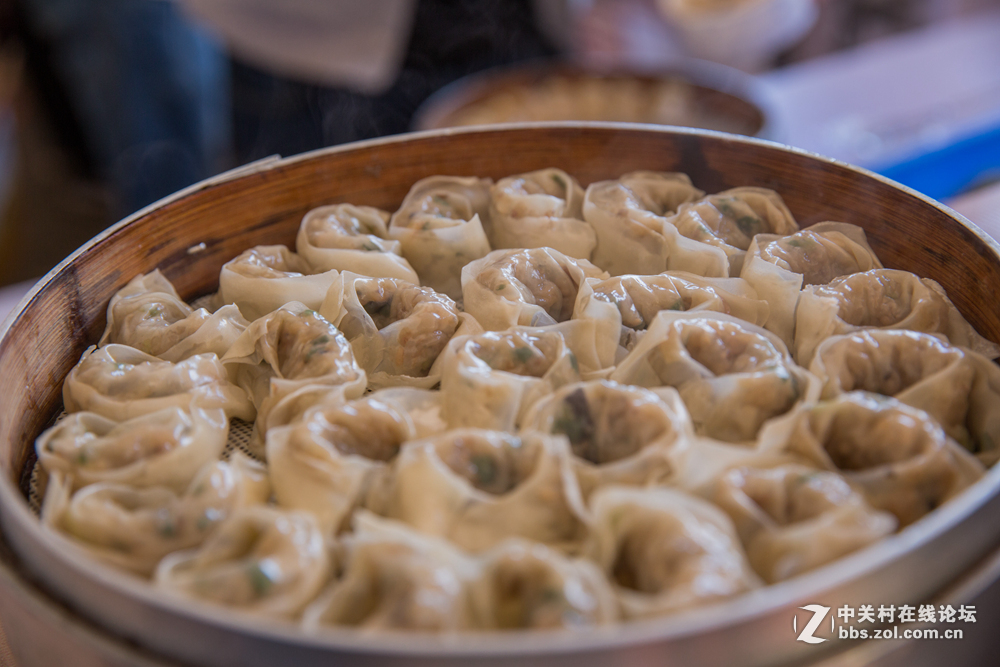 #ZOL月赛-春暖花开#+学校美食