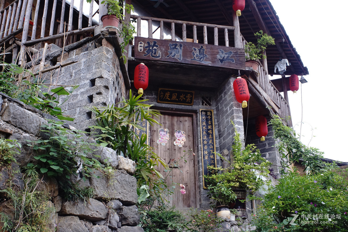 贺州黄姚古镇半日游、索尼N-7微单转接施耐德28/4手动头原片直出