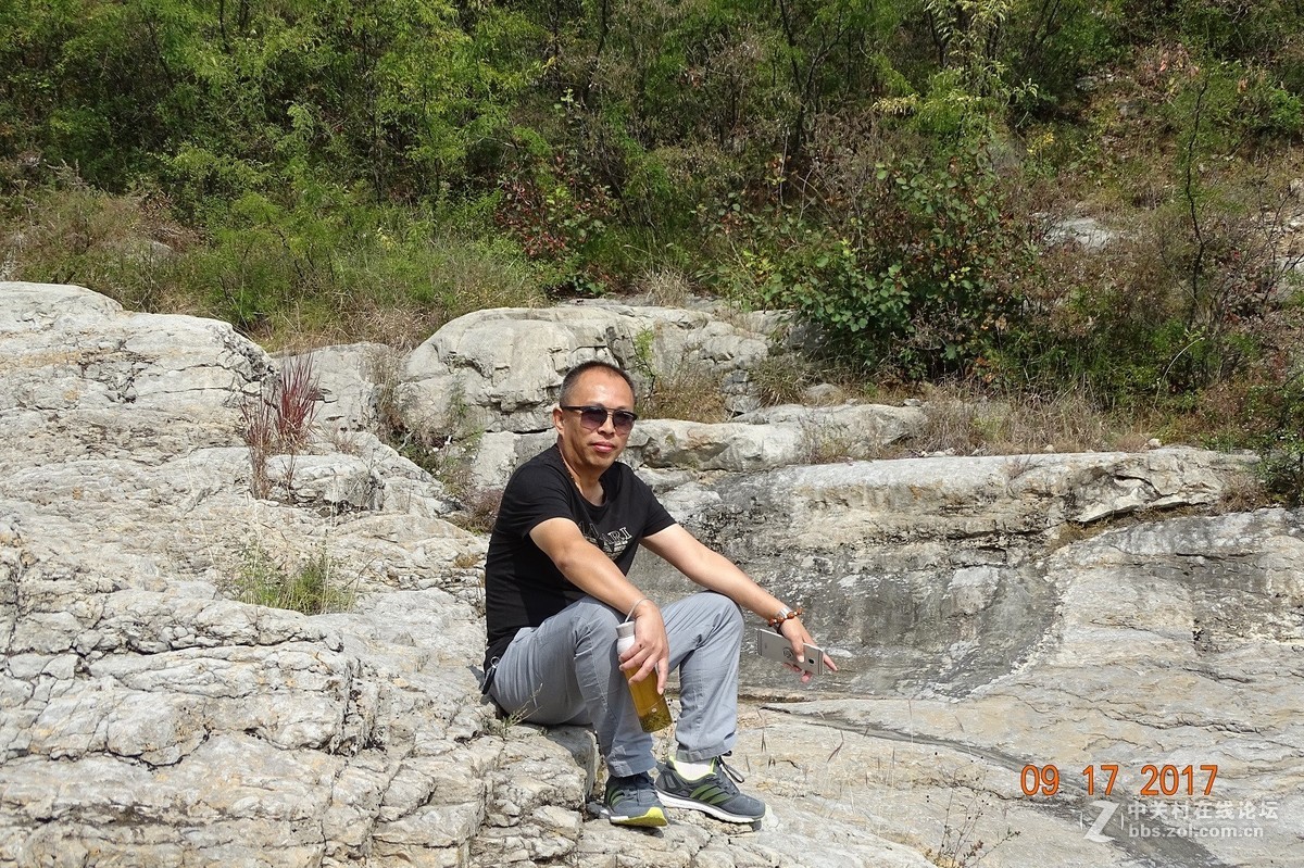 这款索尼HX400长焦机是旅游神器