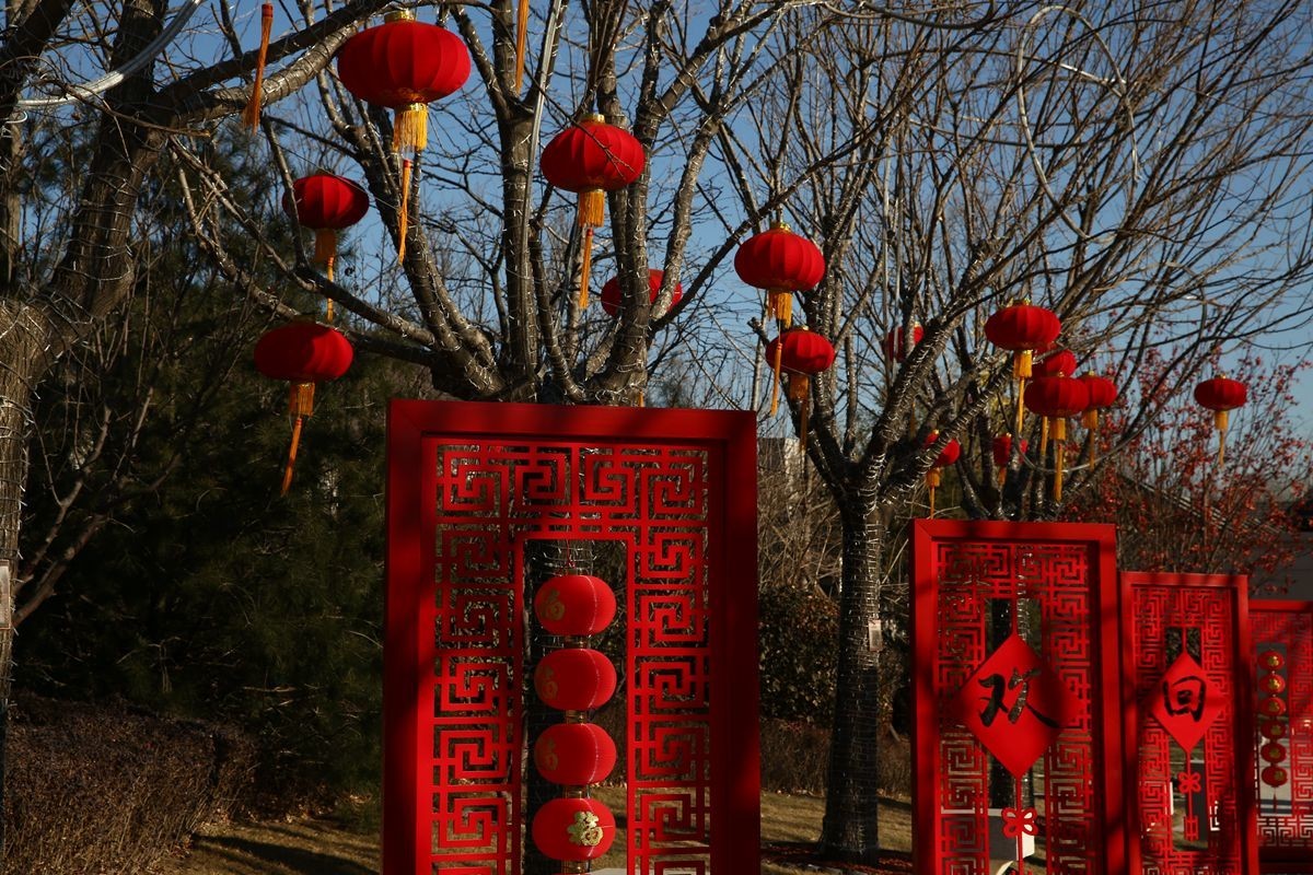 天著春秋售楼处