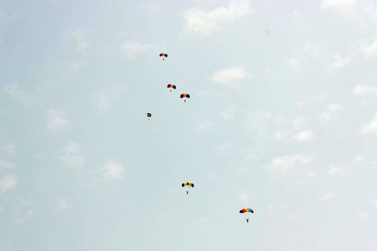 2015中国国际航空体育节