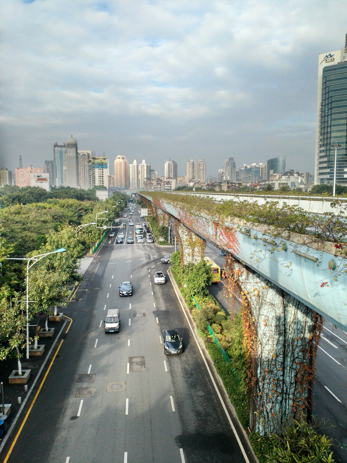 联想K910的一组随拍--2014年的手机也能拍好片！