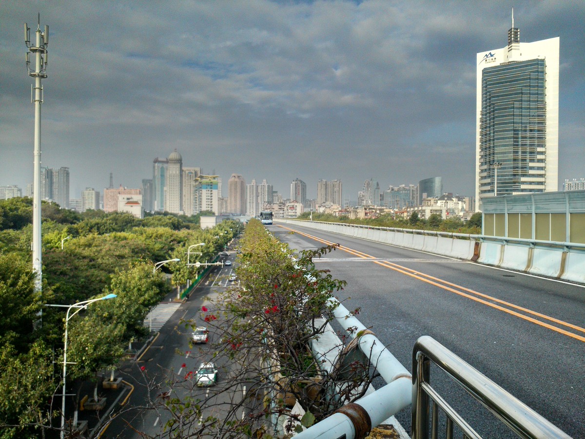 联想K910的一组随拍--2014年的手机也能拍好片！