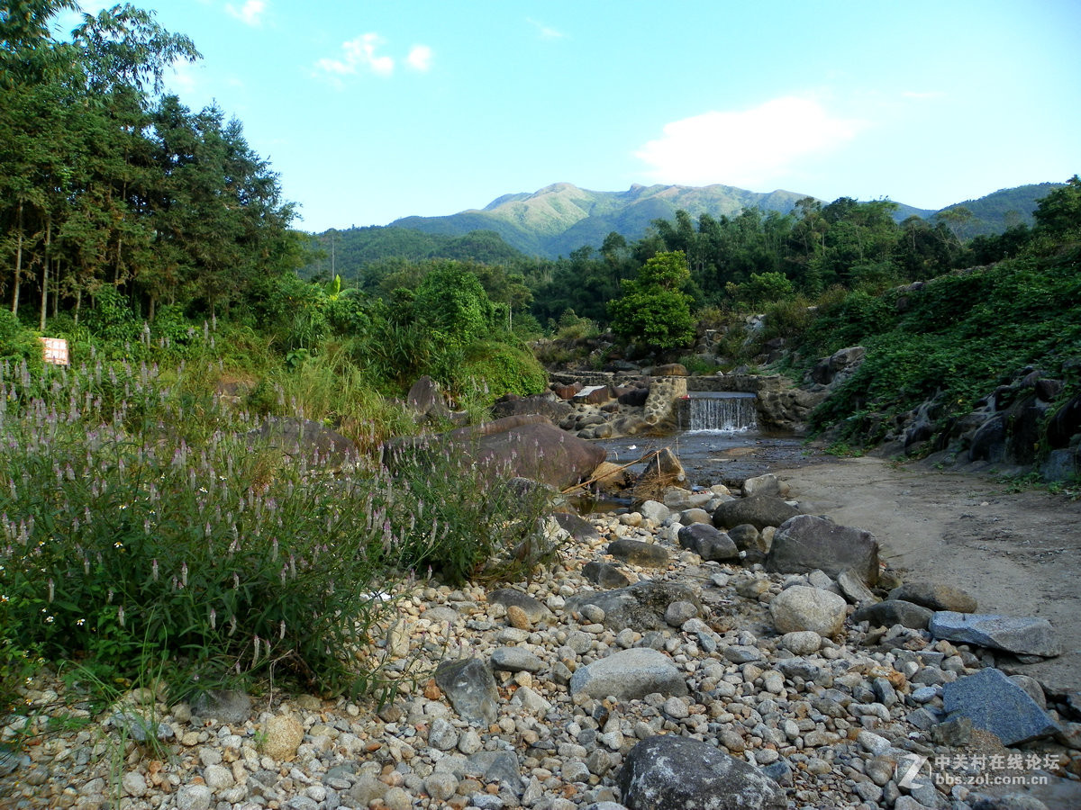 2016国庆（10）里火口岸