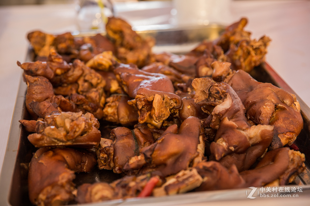 #ZOL月赛-春暖花开#+学校美食