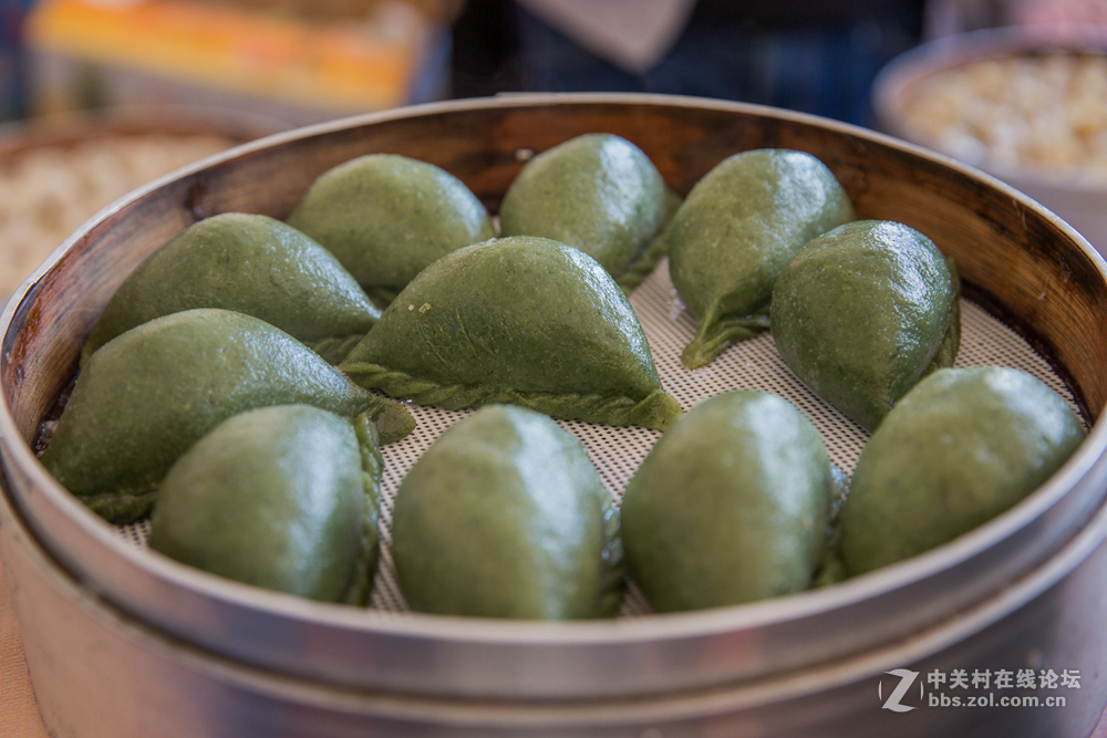 #ZOL月赛-春暖花开#+学校美食