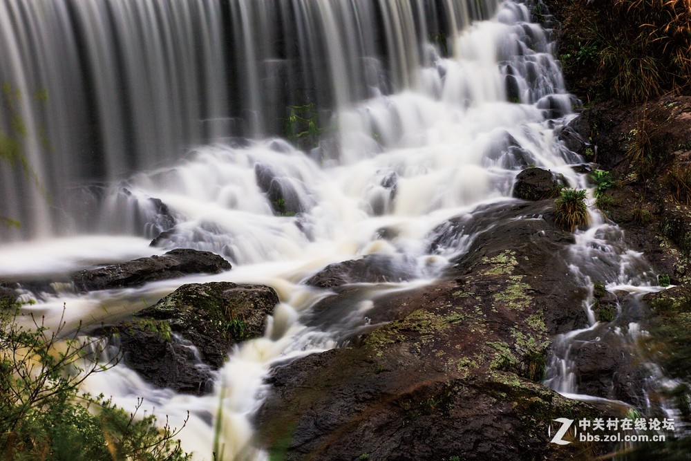 #ZOL月赛-春暖花开#+甘泉石上流