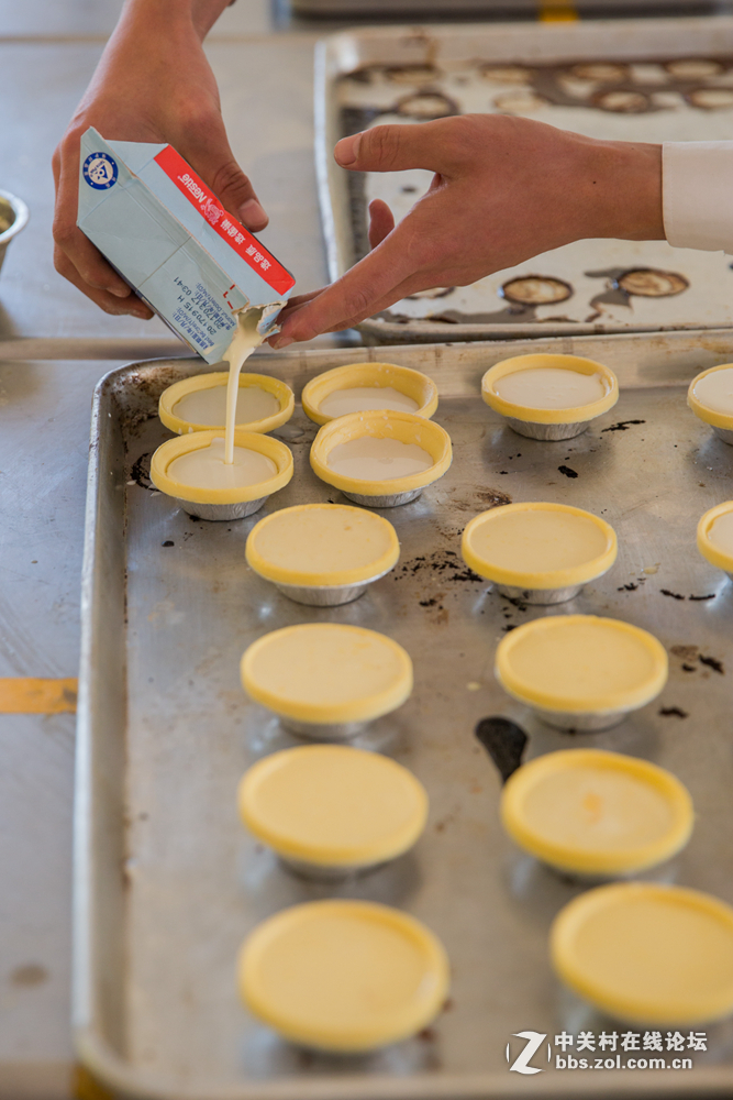 #ZOL月赛-春暖花开#+学校美食