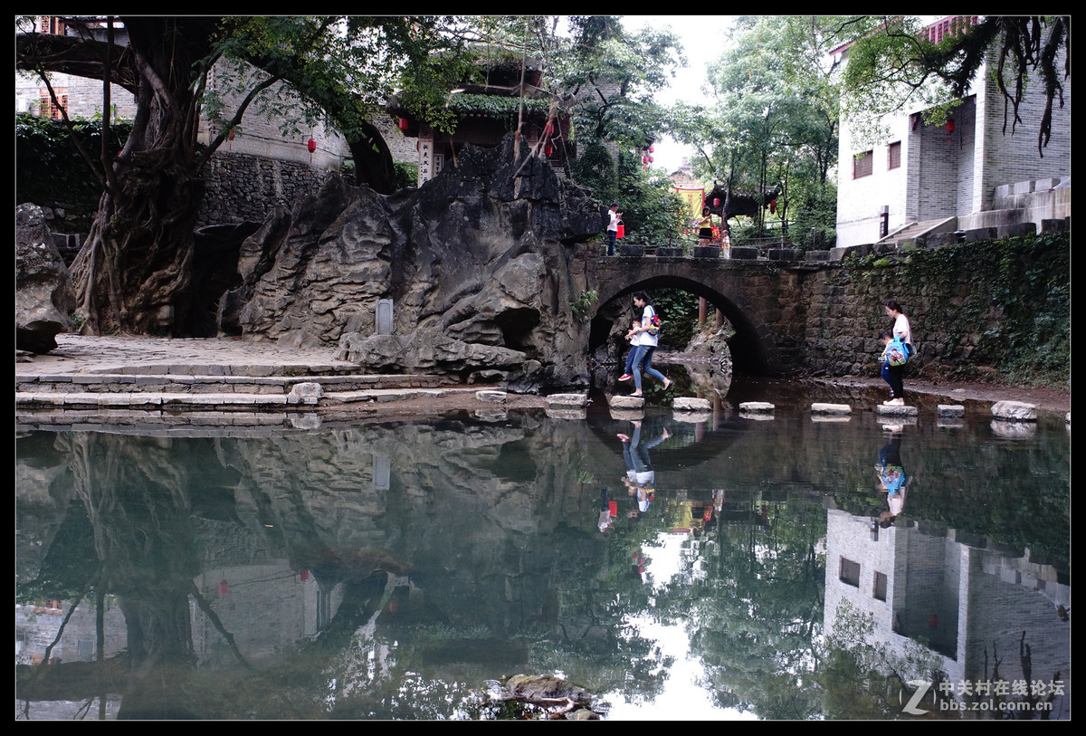 贺州黄姚古镇半日游、索尼N-7微单转接施耐德28/4手动头原片直出