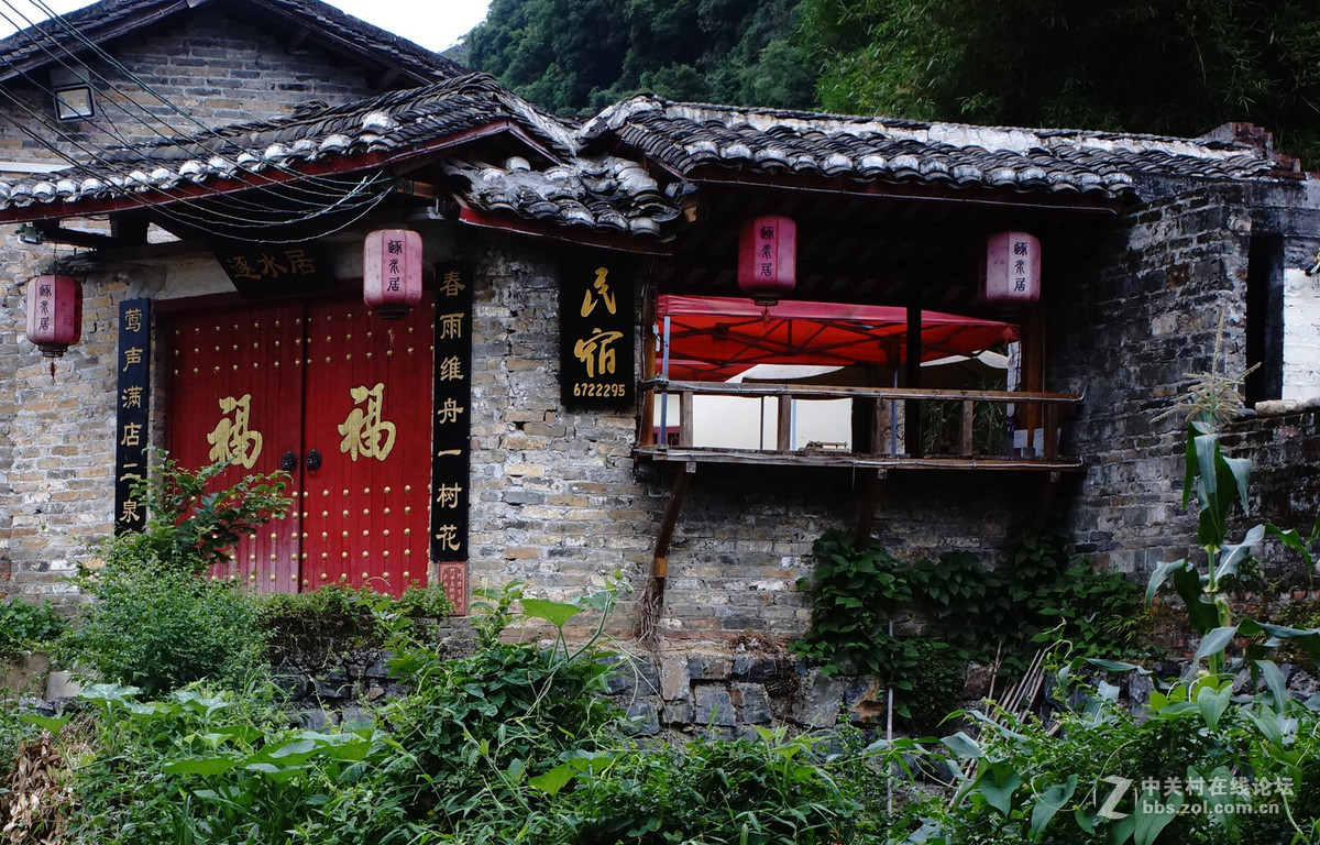 贺州黄姚古镇半日游、索尼N-7微单转接施耐德28/4手动头原片直出