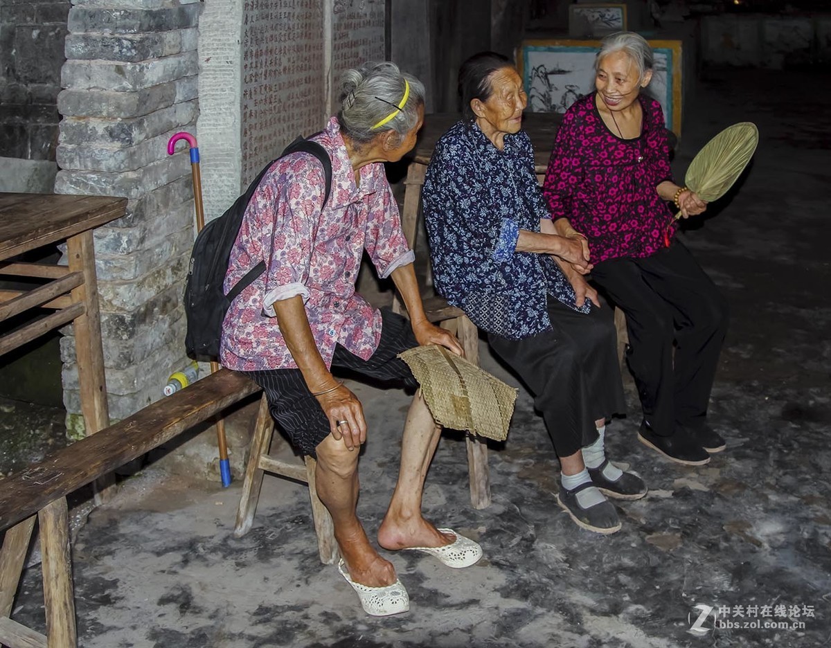 唠家常，聊天，摆龙门阵-中关村在线摄影论坛