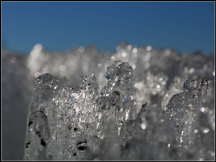 即将消失的平房