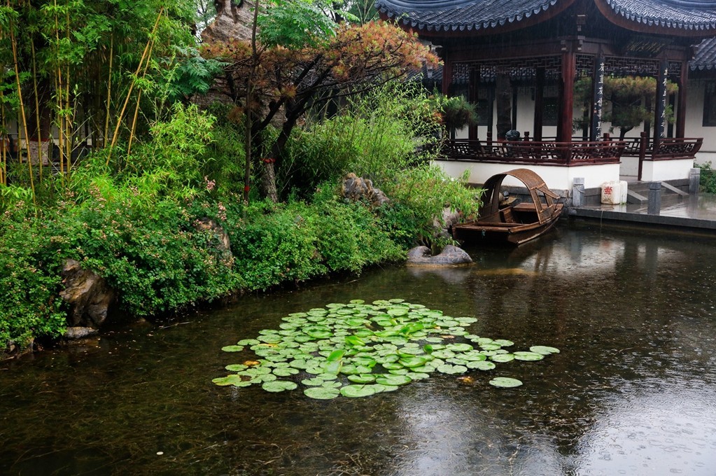 苏风京韵宛若天成