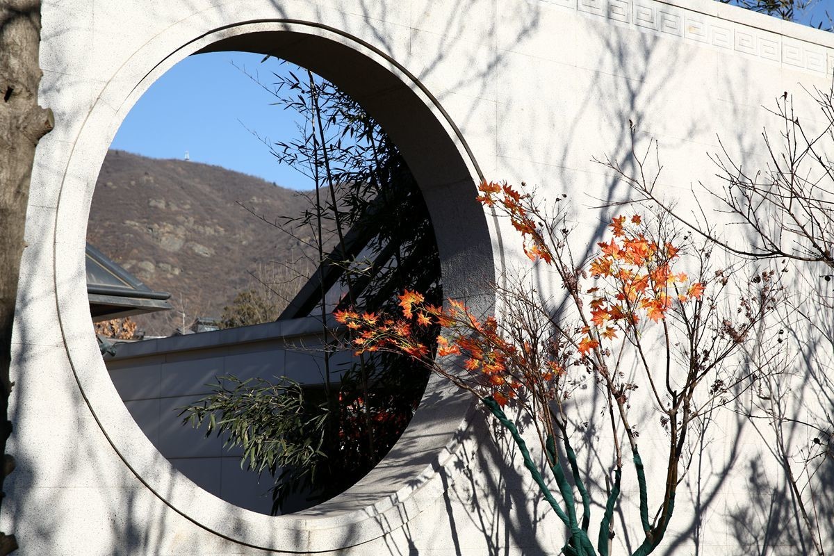 天著春秋售楼处