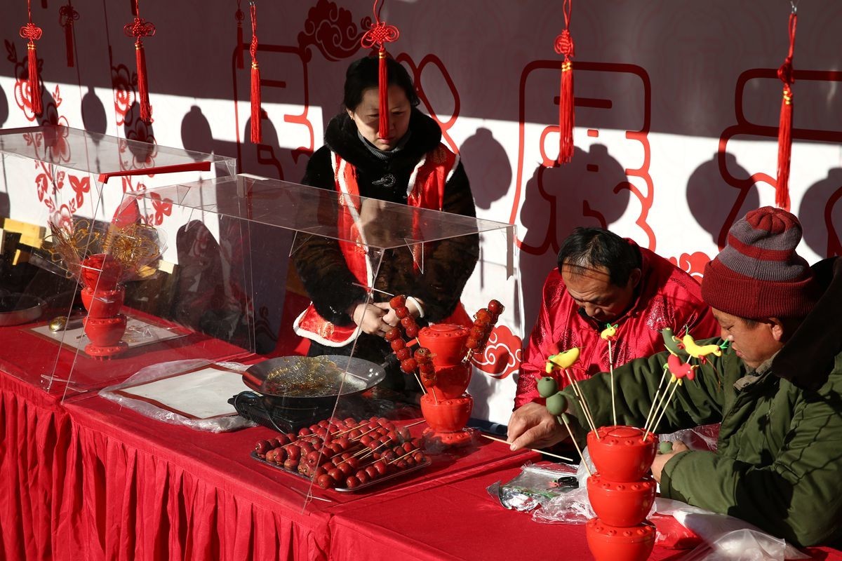 天著春秋售楼处