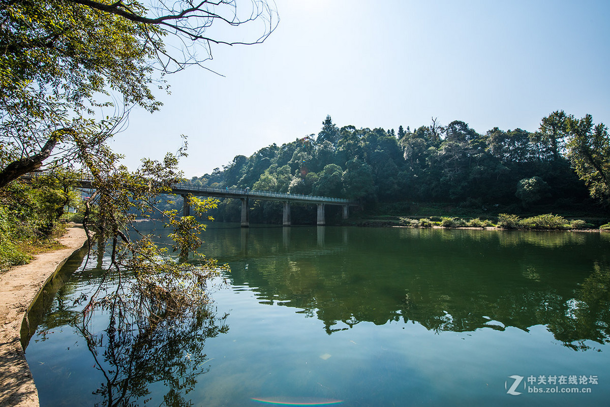婺源汪口村2015.10.20.