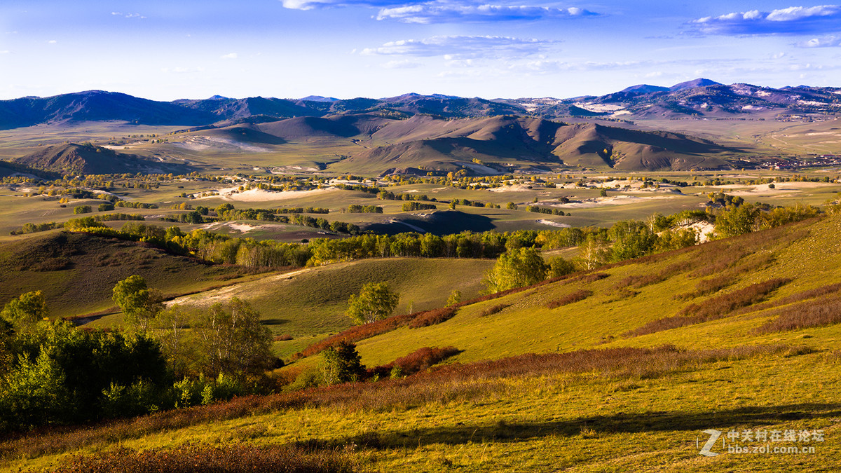 猴年首帖,  2015年坝上行[12].     祝各位师友春节快乐!