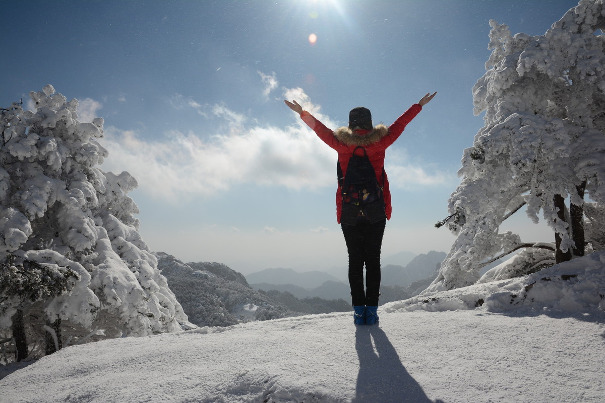 #版主坐堂# [尼康D7100星空(中国)] 2016年1月份部分精华和优秀作品总汇