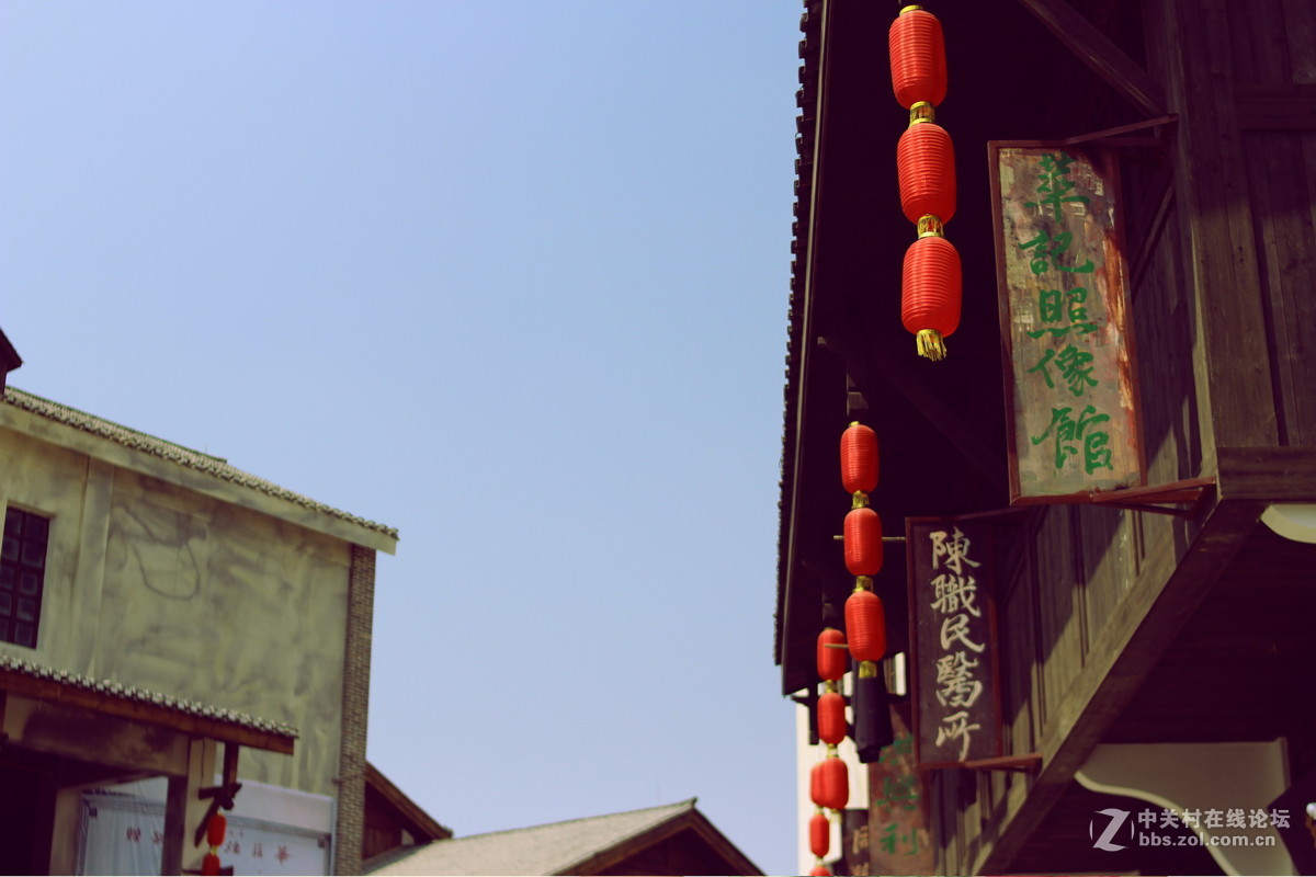 永诺35mm f2 拍人像人文