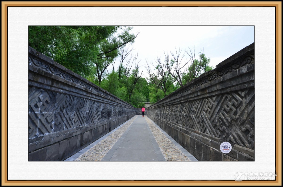 国之伤痛【9P】 北京山人摄影