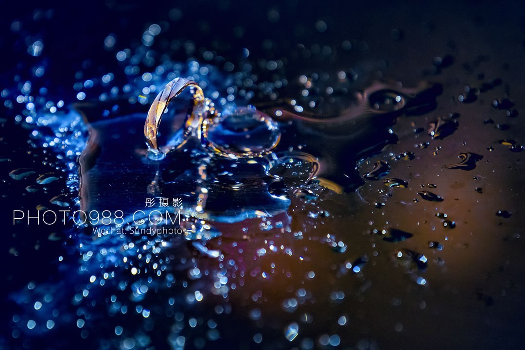 爱的温度 - 华腾美居酒店婚礼摄影