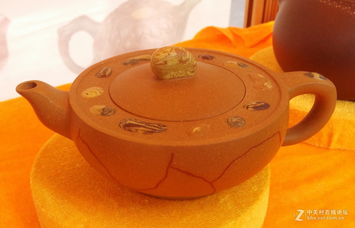 中国陶瓷名家名作展