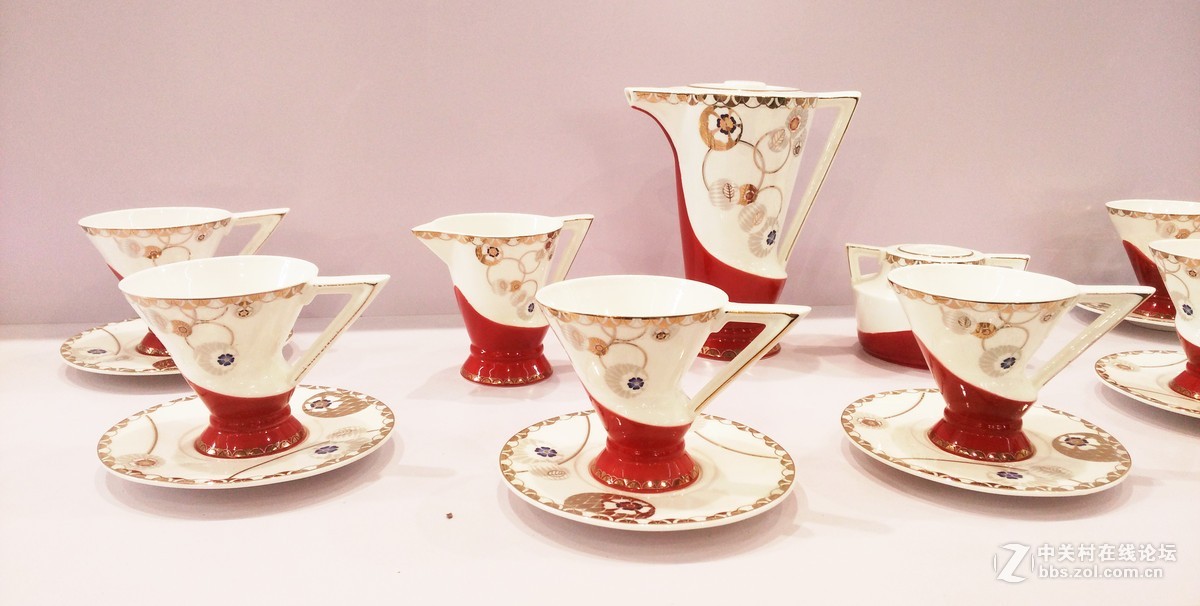 中国陶瓷名家名作展