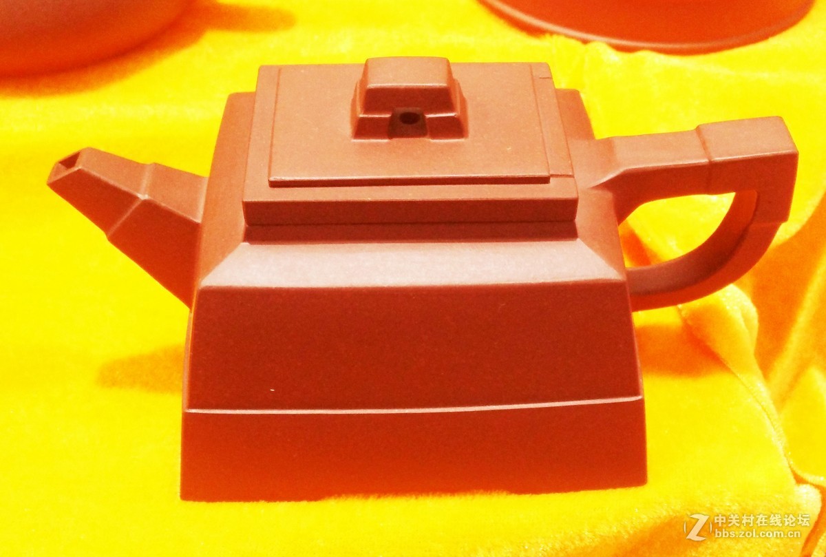 中国陶瓷名家名作展