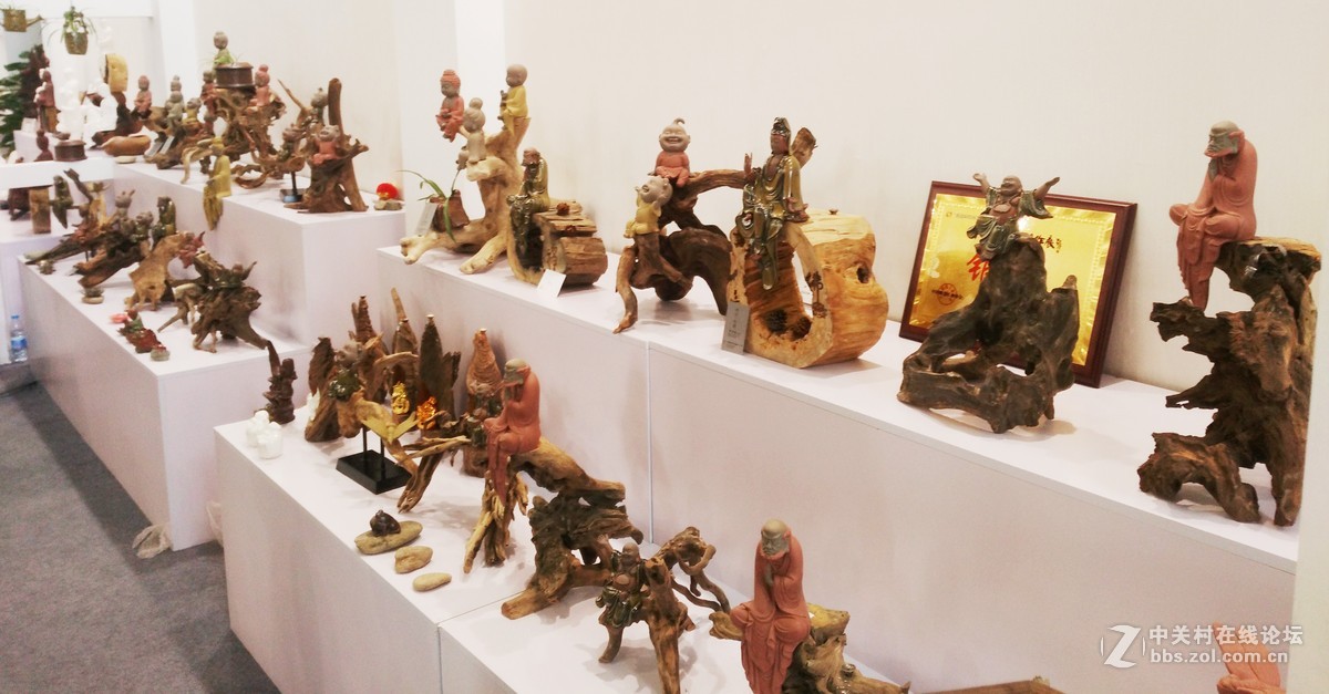 中国陶瓷名家名作展