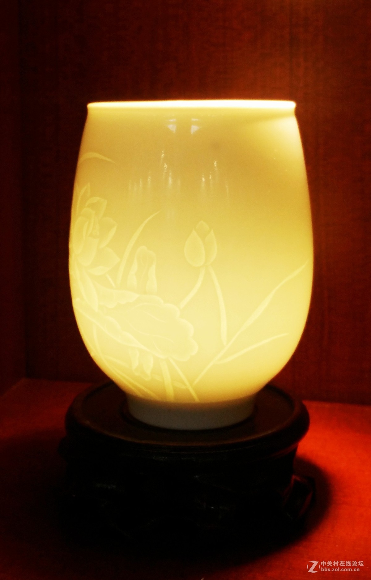 中国陶瓷名家名作展