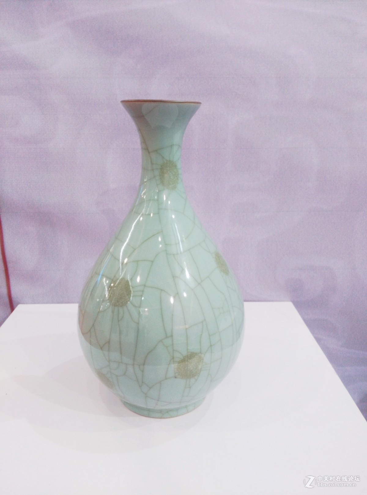 中国陶瓷名家名作展