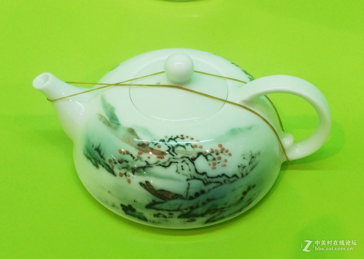 中国陶瓷名家名作展