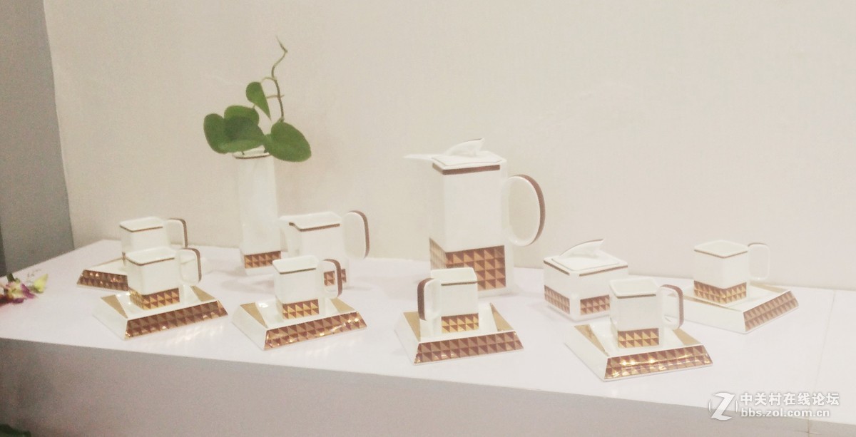 中国陶瓷名家名作展