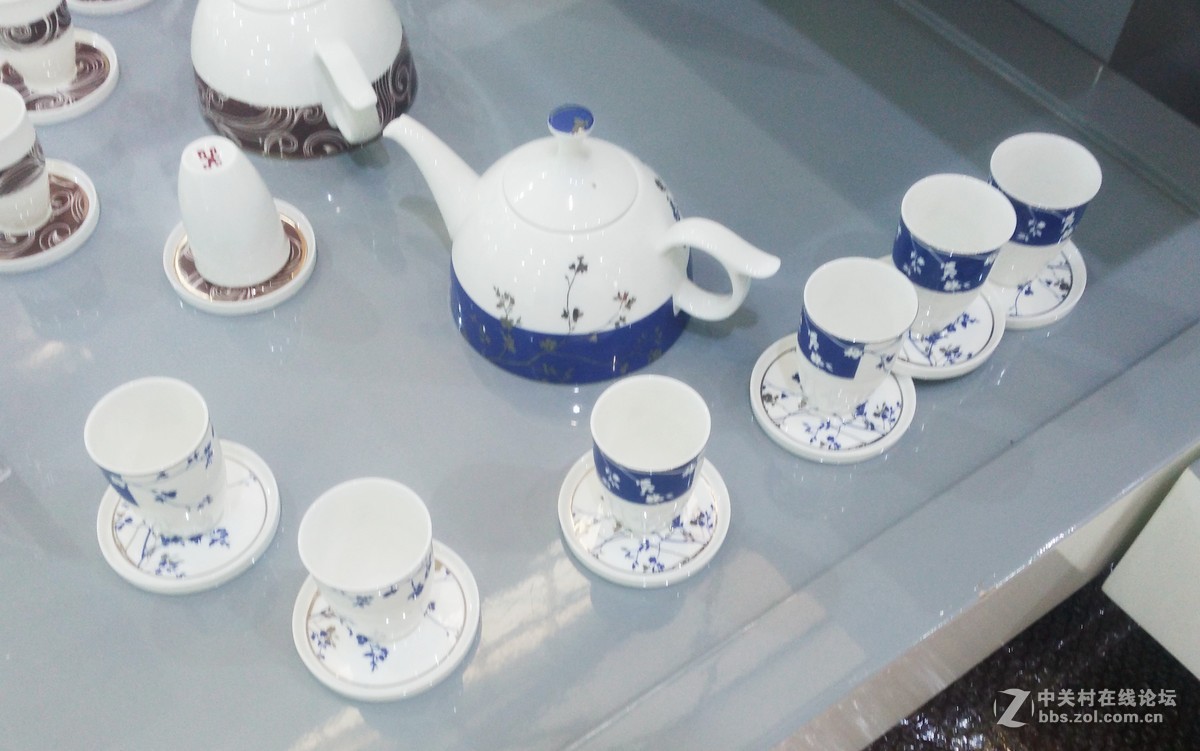 中国陶瓷名家名作展