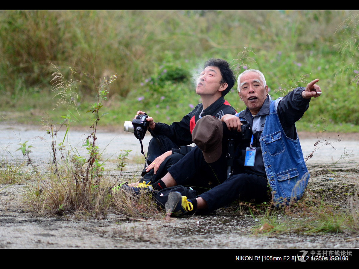 【女神我们约拍吧.大型外拍活动】----随拍花絮。