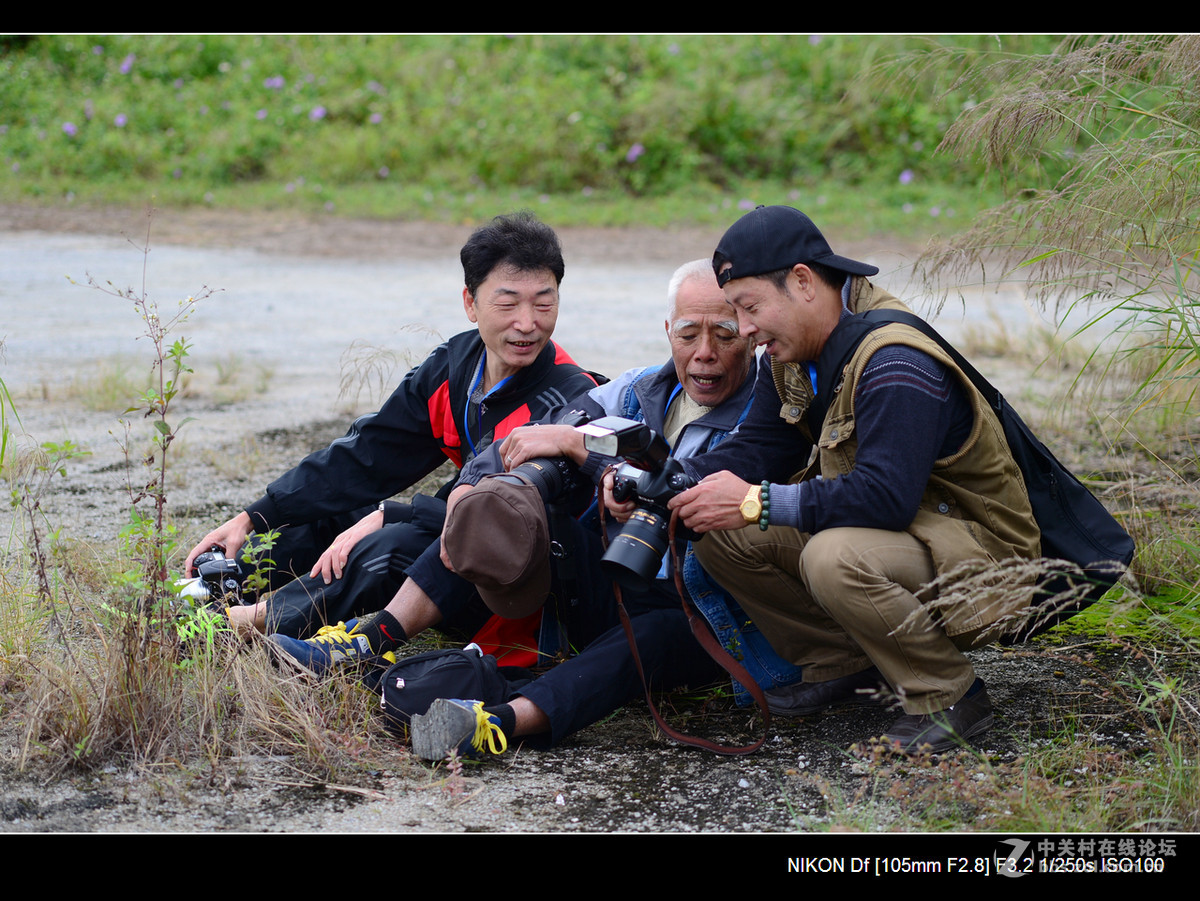 【女神我们约拍吧.大型外拍活动】----随拍花絮。