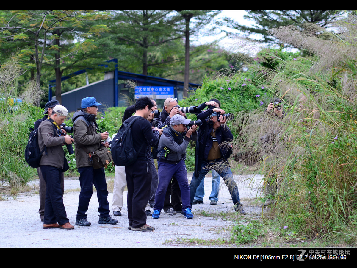【女神我们约拍吧.大型外拍活动】----随拍花絮。