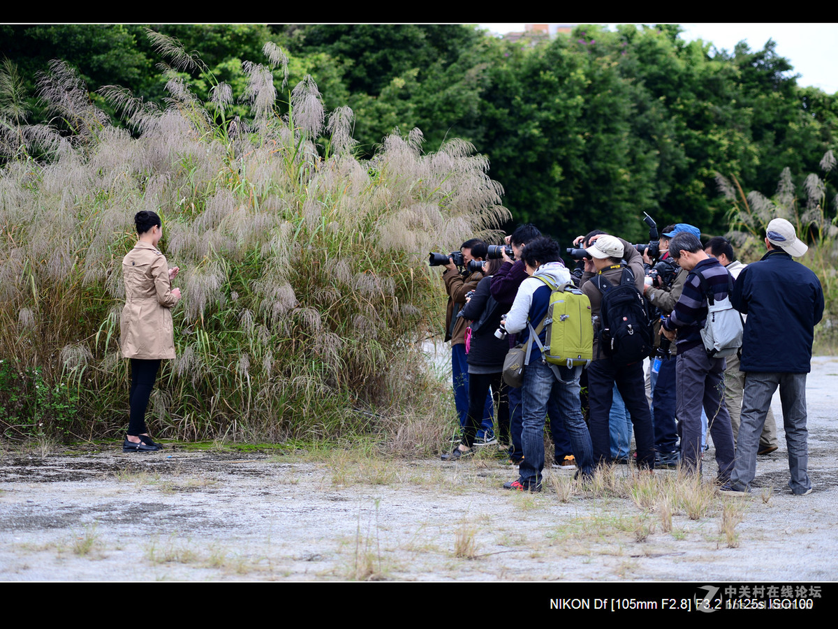 【女神我们约拍吧.大型外拍活动】----随拍花絮。