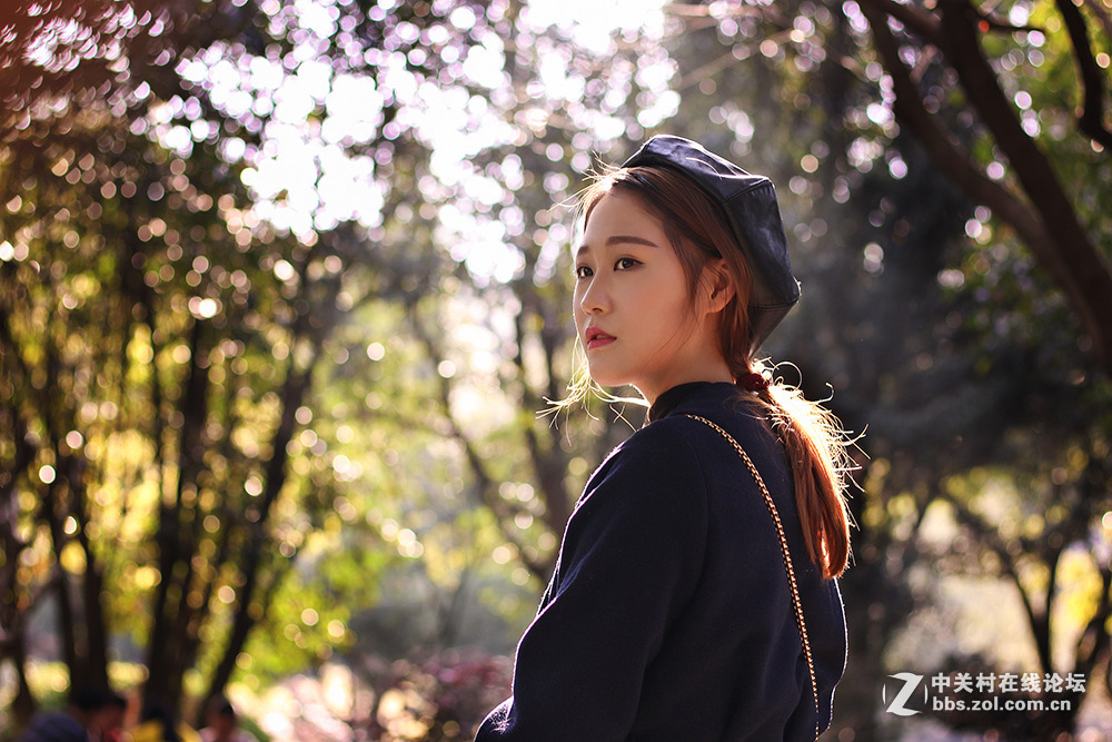 #版主坐堂#《佳能70D摄影星空(中国)》2016年3月份优秀作品选编