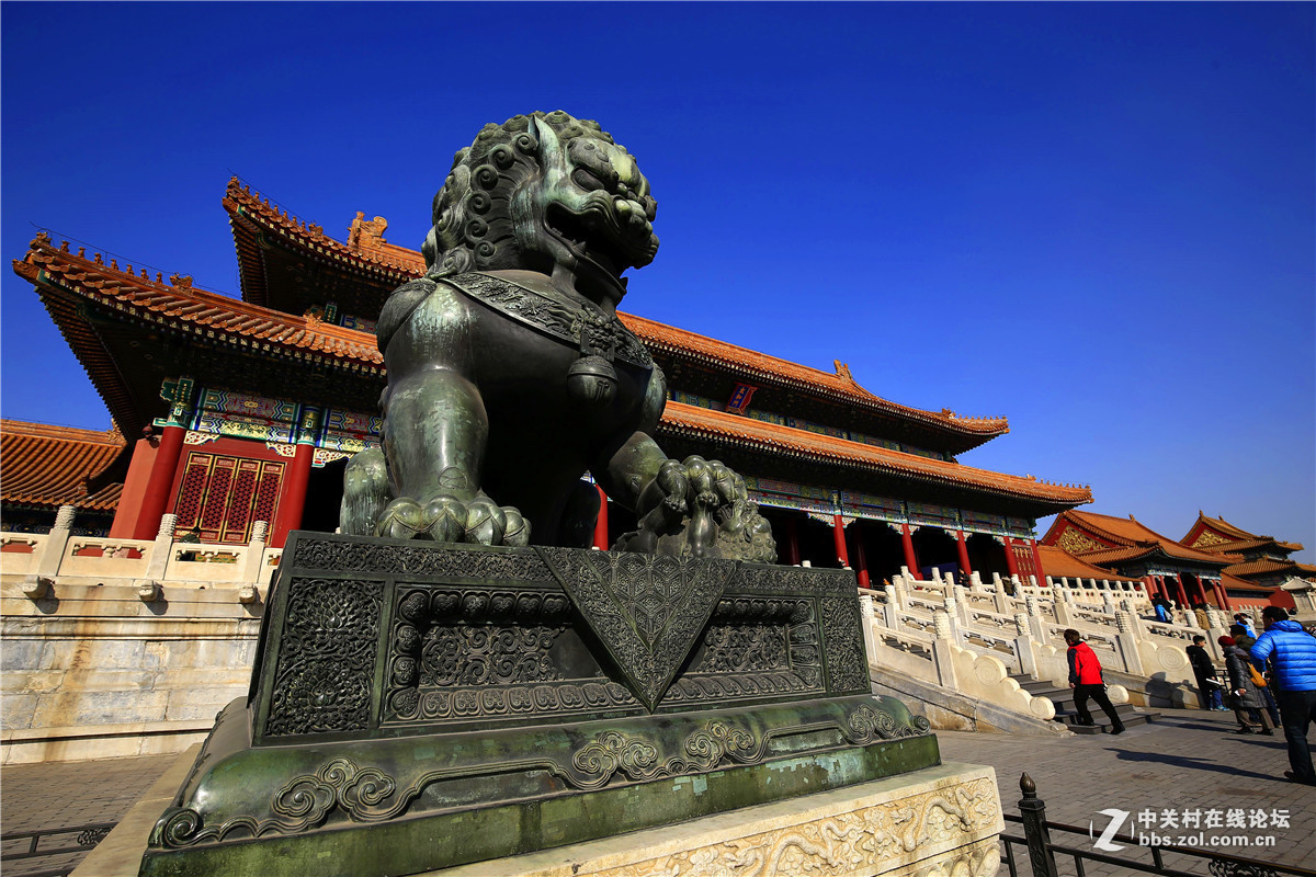 #版主坐堂#《佳能70D摄影星空(中国)》2016年3月份优秀作品选编