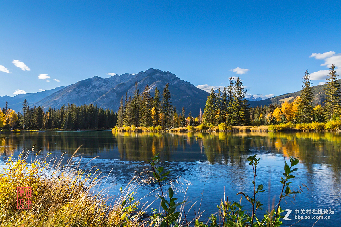 #版主坐堂#《自然风景星空(中国)每月精选》2016年4月份优秀作品选编