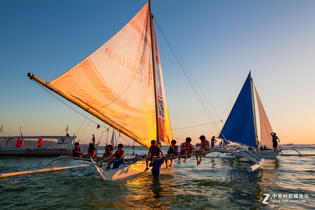 #版主坐堂#《自然风景星空(中国)每月精选》2016年4月份优秀作品选编