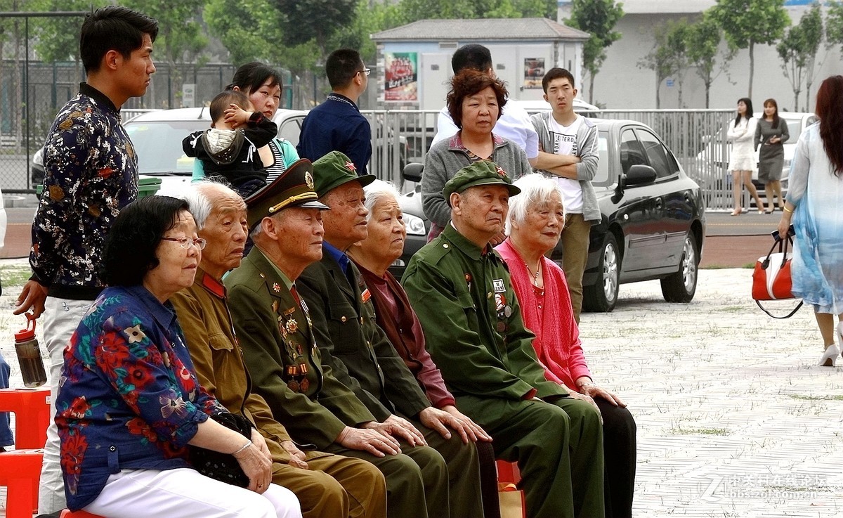 大型高端相亲会暨家文化节展演花絮【学拍人像】---请指教