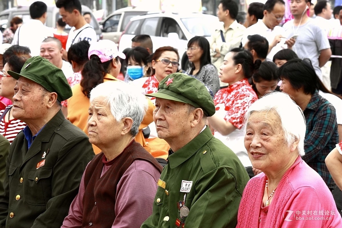 大型高端相亲会暨家文化节展演花絮【学拍人像】---请指教
