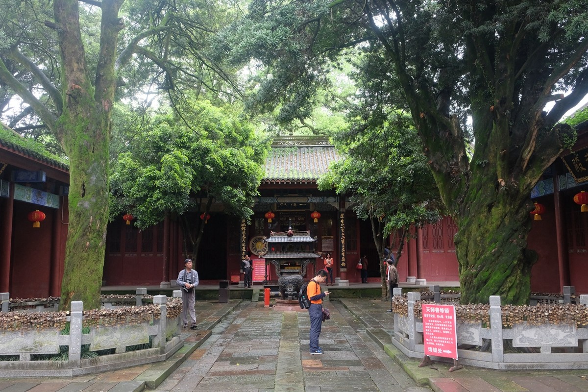 170421－天师府