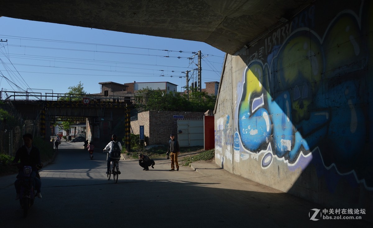 八里唐文创小镇