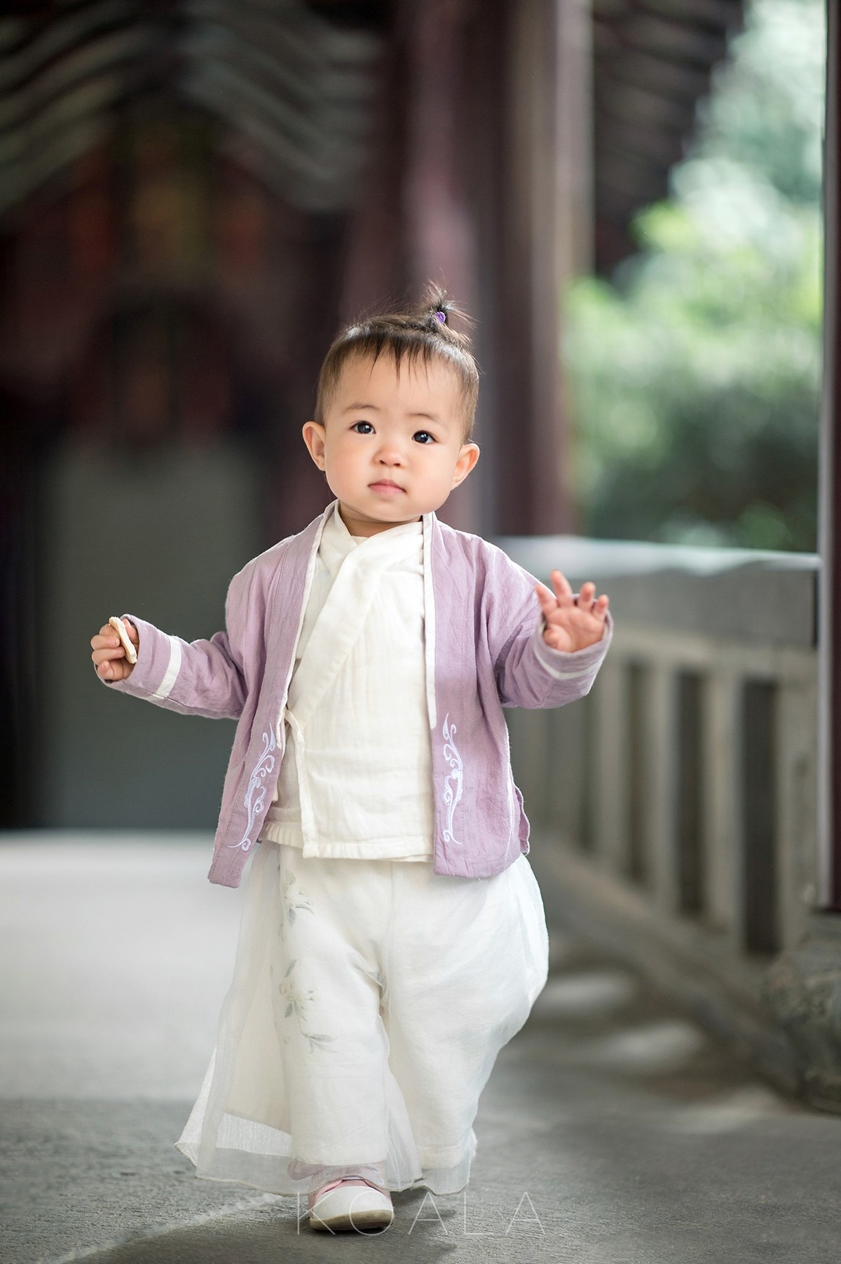 【考拉作品】百年胡宅一日游